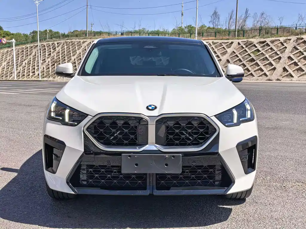 BMW X2 (imported) 2025 sDrive25i M Sport Package