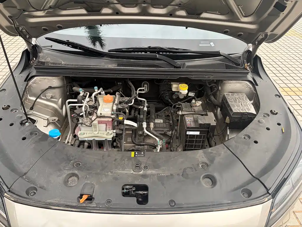 AION S Plus 2025 Travel Edition 53.241kWh