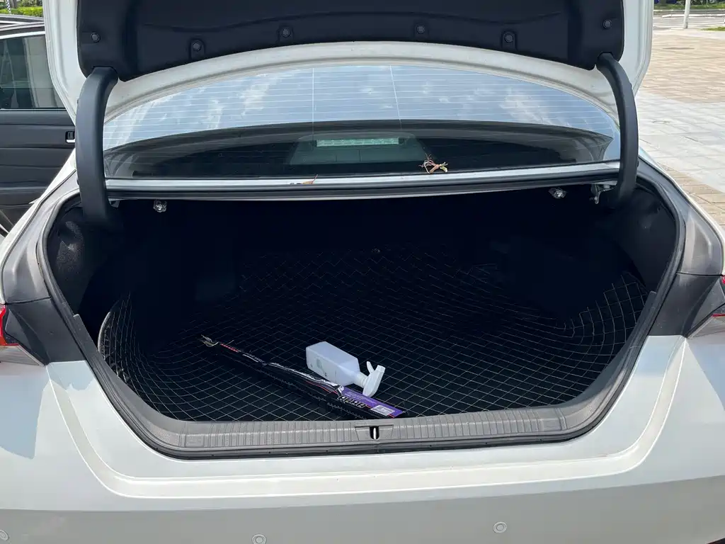 Toyota Avalon 2023 Hybrid 2.5L Luxury Edition