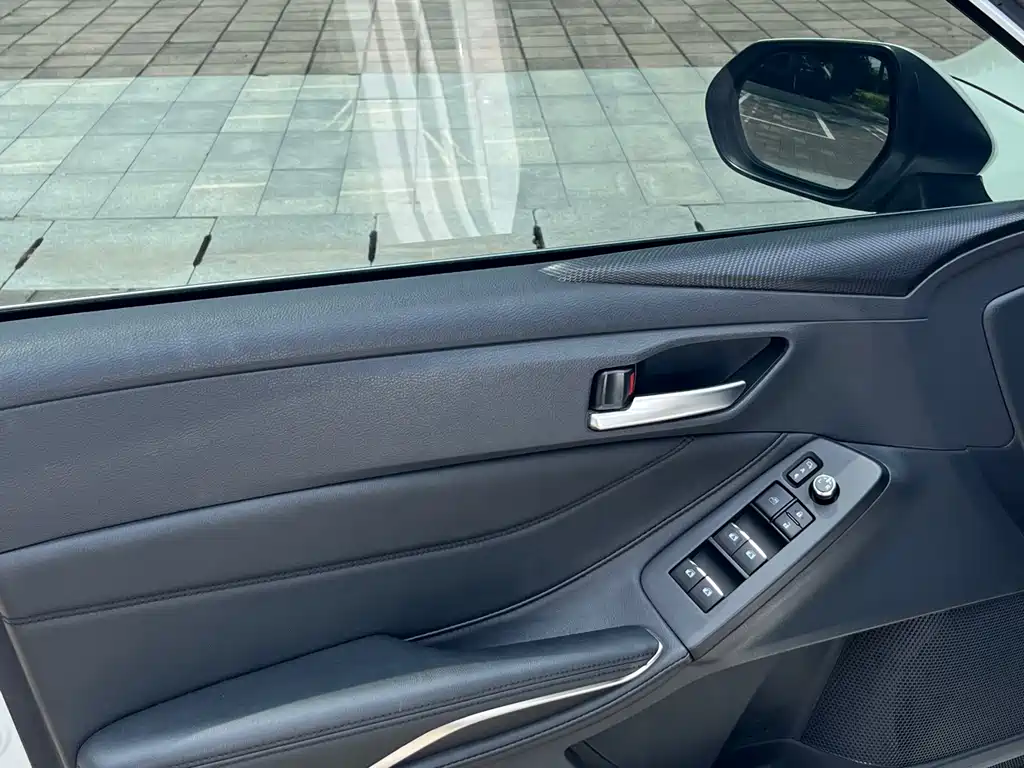 Toyota Avalon 2023 Hybrid 2.5L Luxury Edition