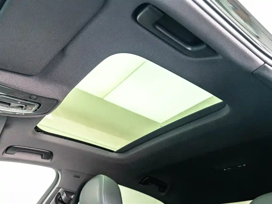 Audi A6L 2023 40 TFSI Luxury Dynamic