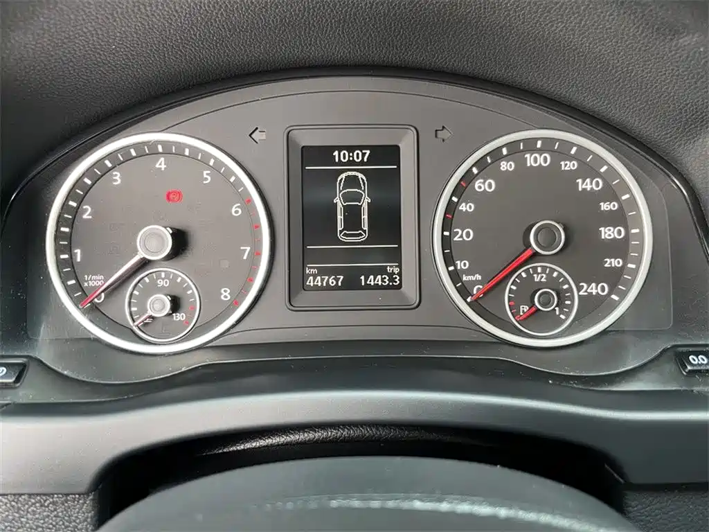 Tiguan 2016 280TSI Auto FWD Silk Road Comfort Edition