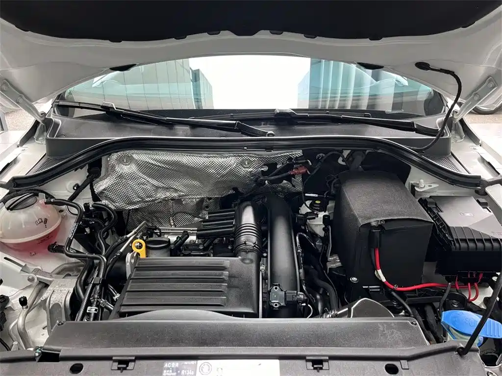 Tiguan 2016 280TSI Auto FWD Silk Road Comfort Edition