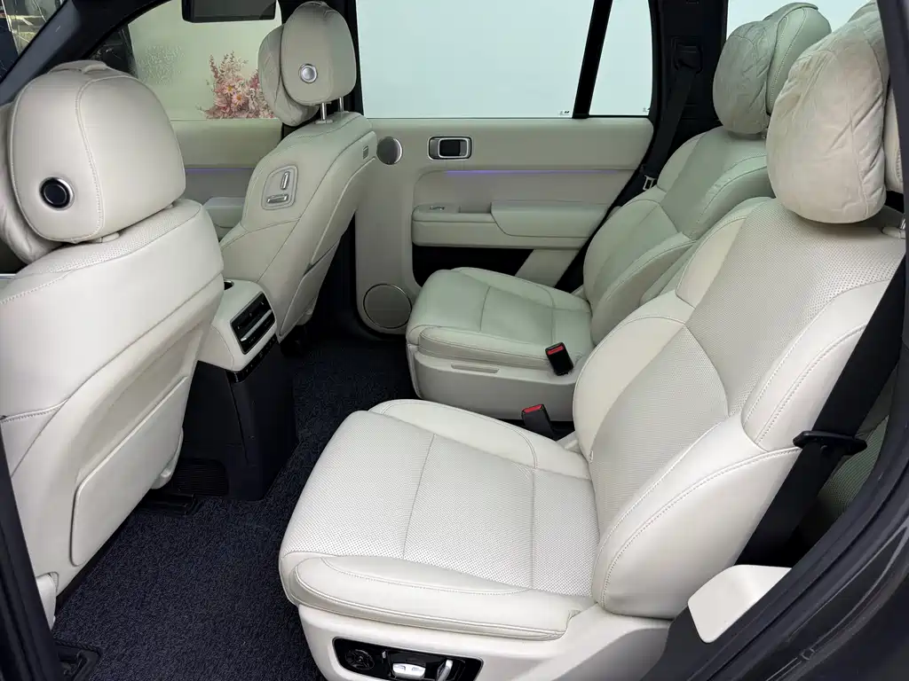 Li Auto L9 2022 Max