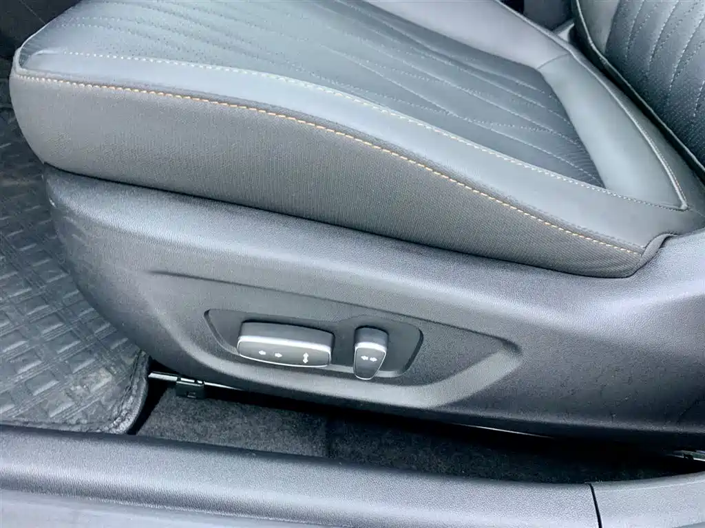 Changan Eado 2026 Fourth Generation 1.5T 500Bar Smart Enjoy