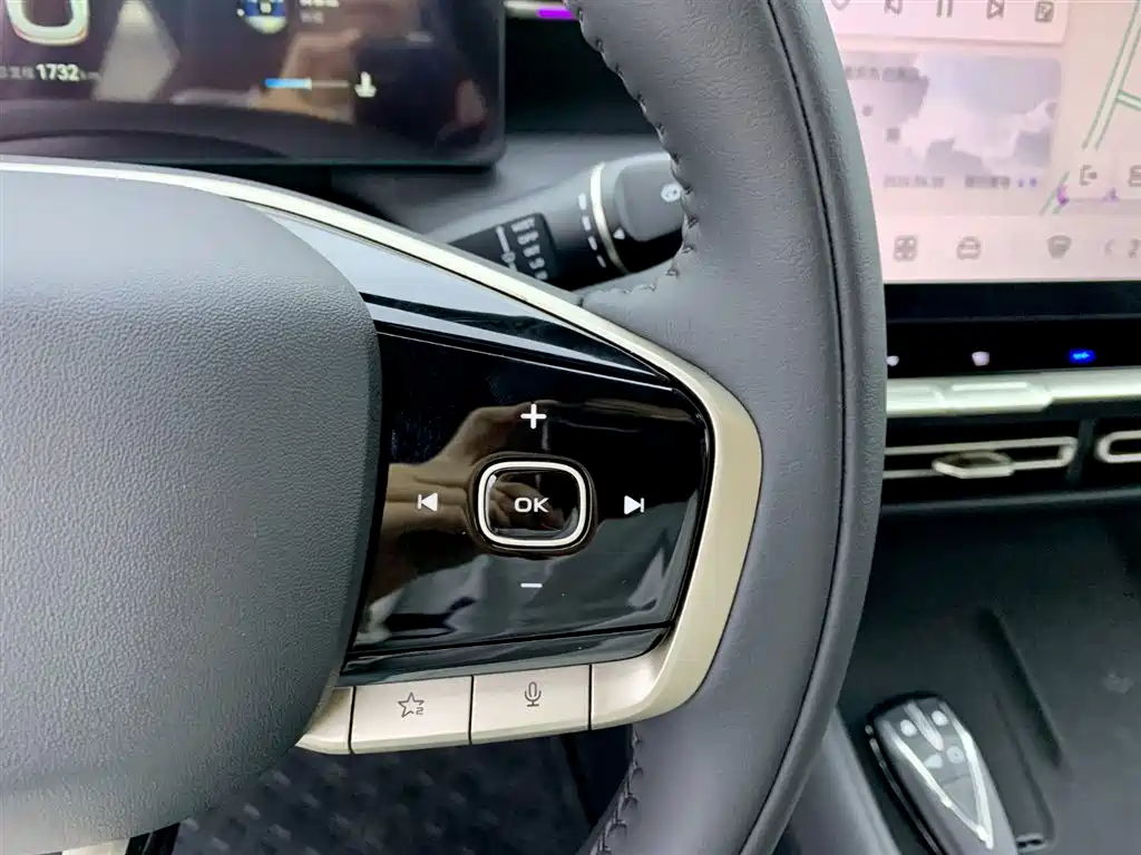 Changan Eado 2026 Fourth Generation 1.5T 500Bar Smart Enjoy