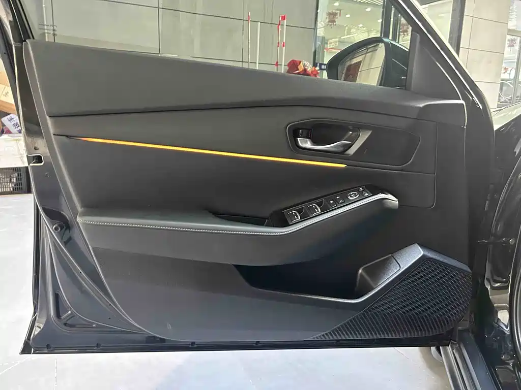 Accord 2025 Sport Series 260TURBO Luxury Edition