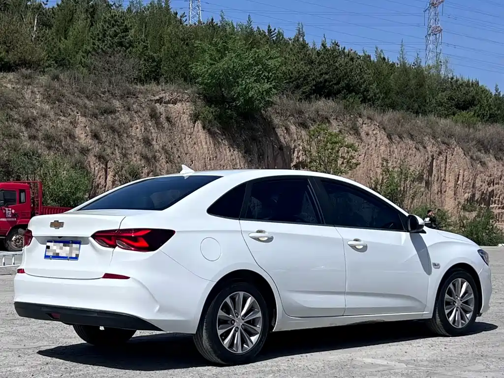 Monza 2022 320 Automatic Enjoy Sunroof Edition