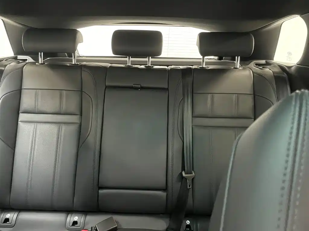 Range Rover Evoque 2020 249PS R-Dynamic SE