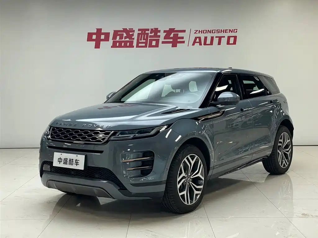Range Rover Evoque 2020 249PS R-Dynamic SE