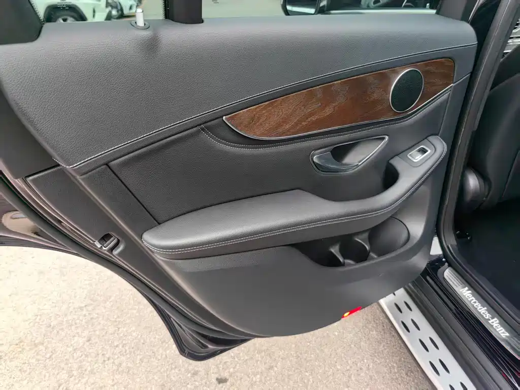 Mercedes-Benz GLC 300 L 4MATIC Dynamic 2020