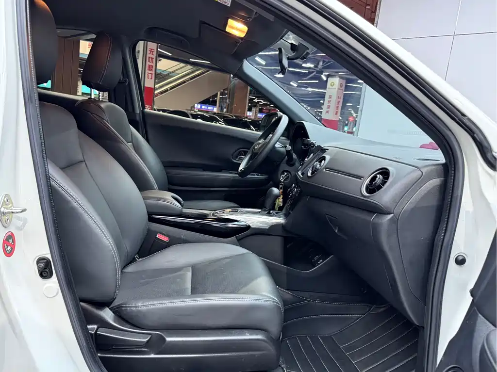 Honda XR-V 2021 1.5L CVT Classic Edition