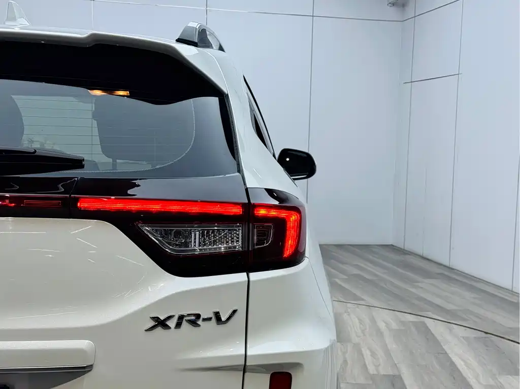 Honda XR-V 2021 1.5L CVT Classic Edition