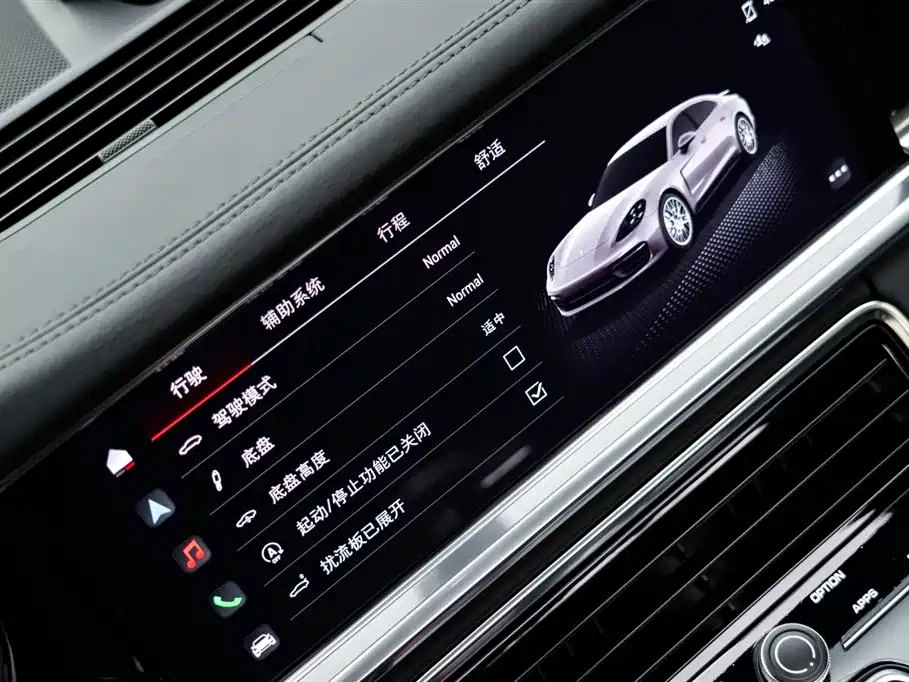 Porsche Panamera 2022 Panamera 2.9T