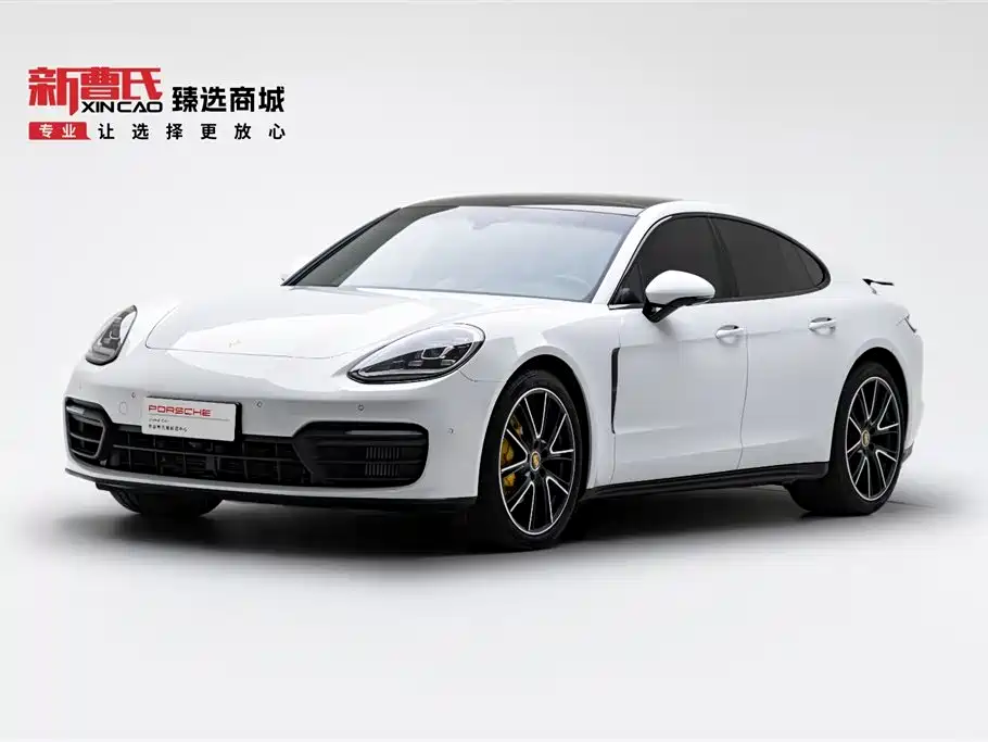 Porsche Panamera 2022 Panamera 2.9T