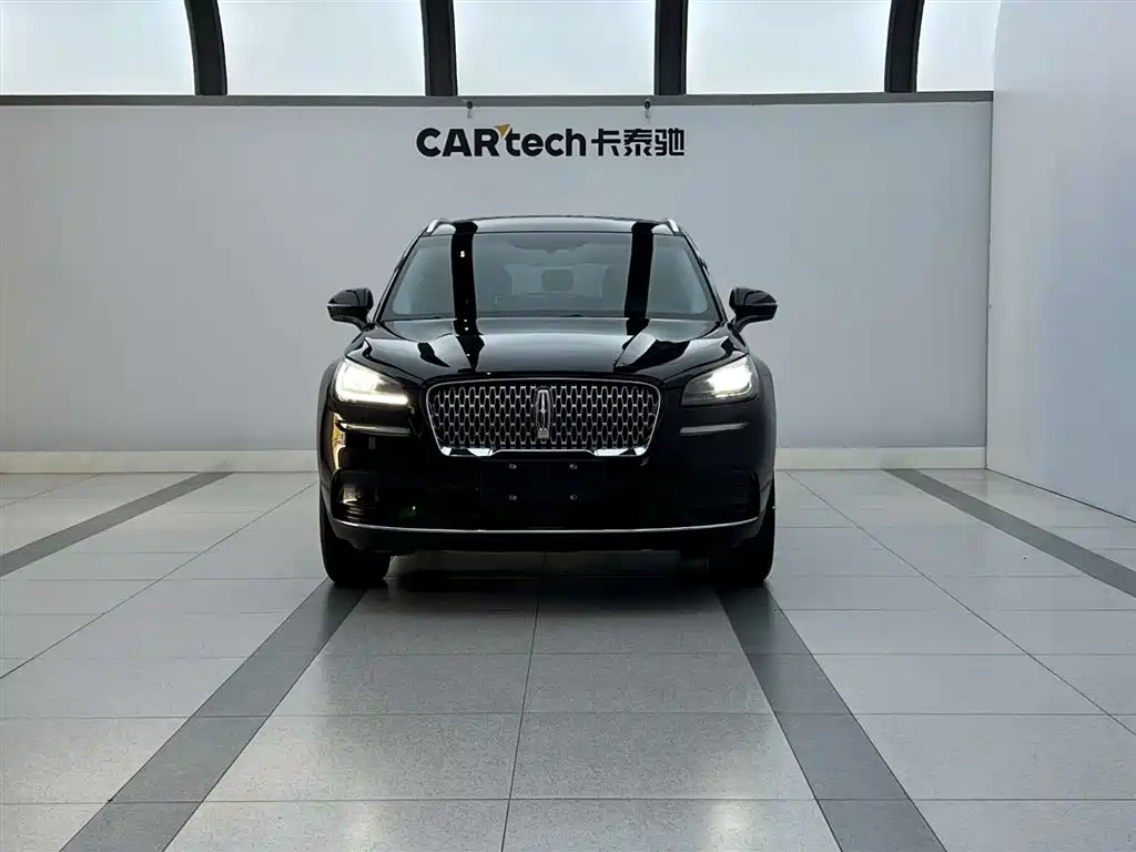 Lincoln Corsair 2022 Facelift 2.0T FWD Reserve Edition