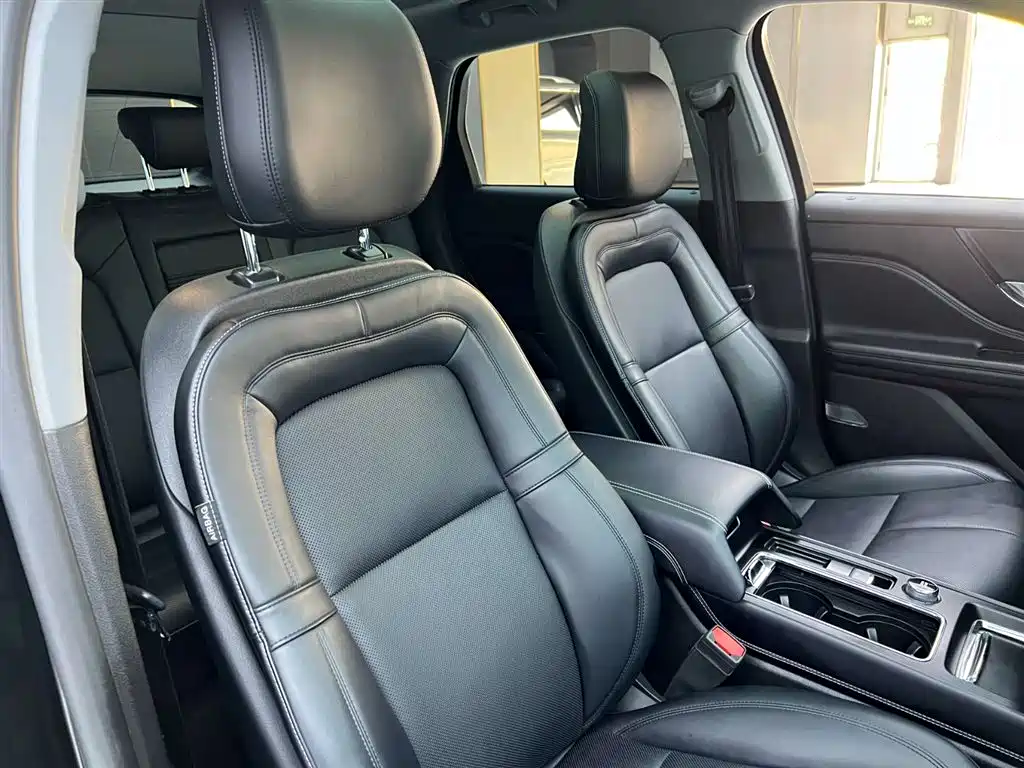 Lincoln Corsair 2022 Facelift 2.0T FWD Reserve Edition