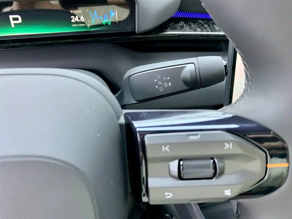 XPeng P7 2025 750 AWD Ultra