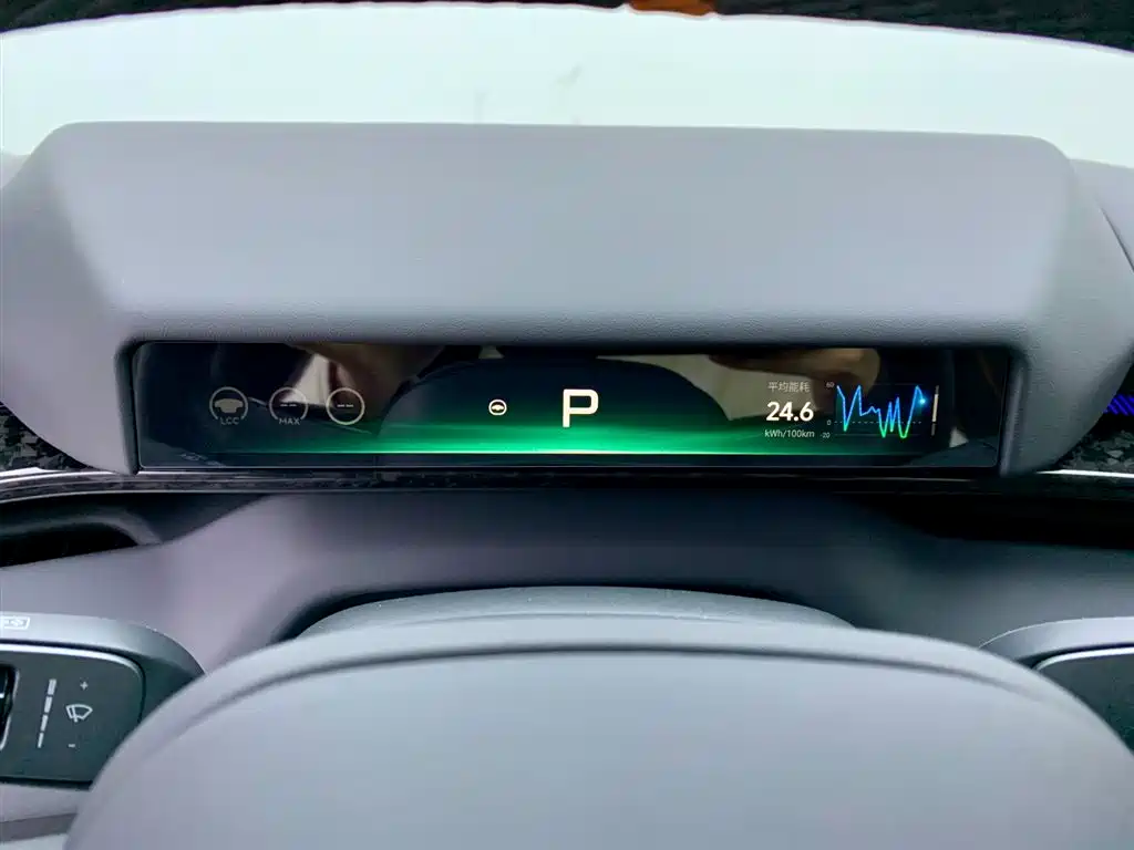 XPeng P7 2025 750 AWD Ultra