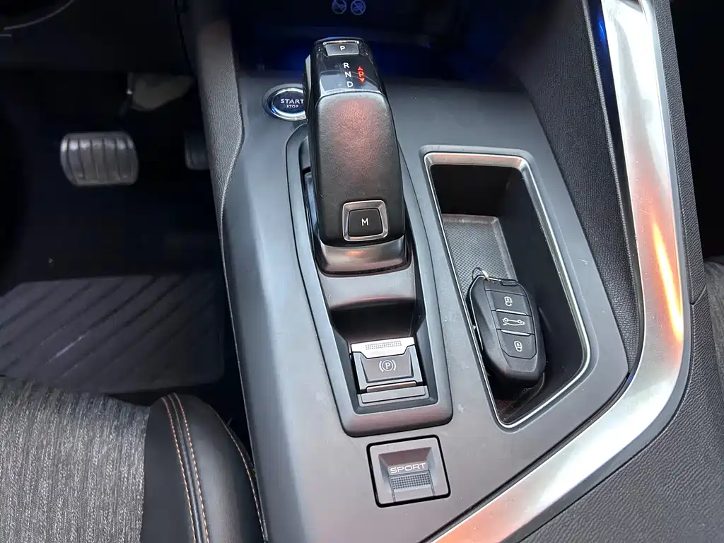 Peugeot 5008 2017 350THP 7-Seater Elite Edition