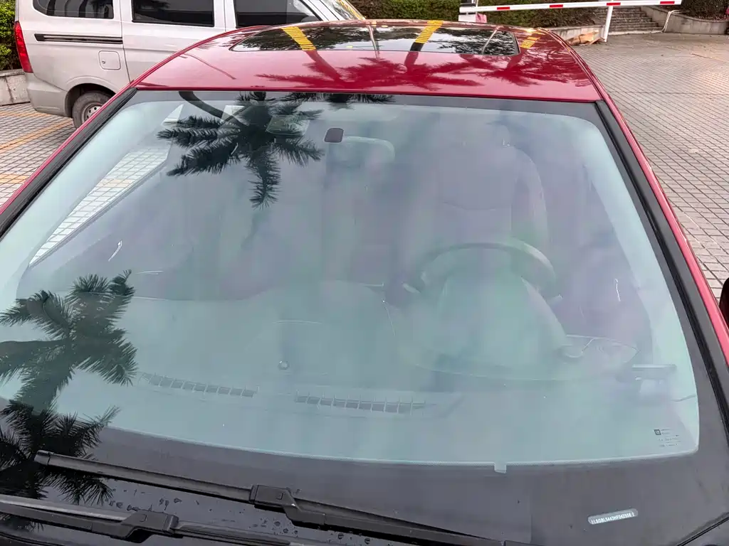 Chevrolet Cruze 2017 1.5L Automatic Pioneer Sunroof Edition