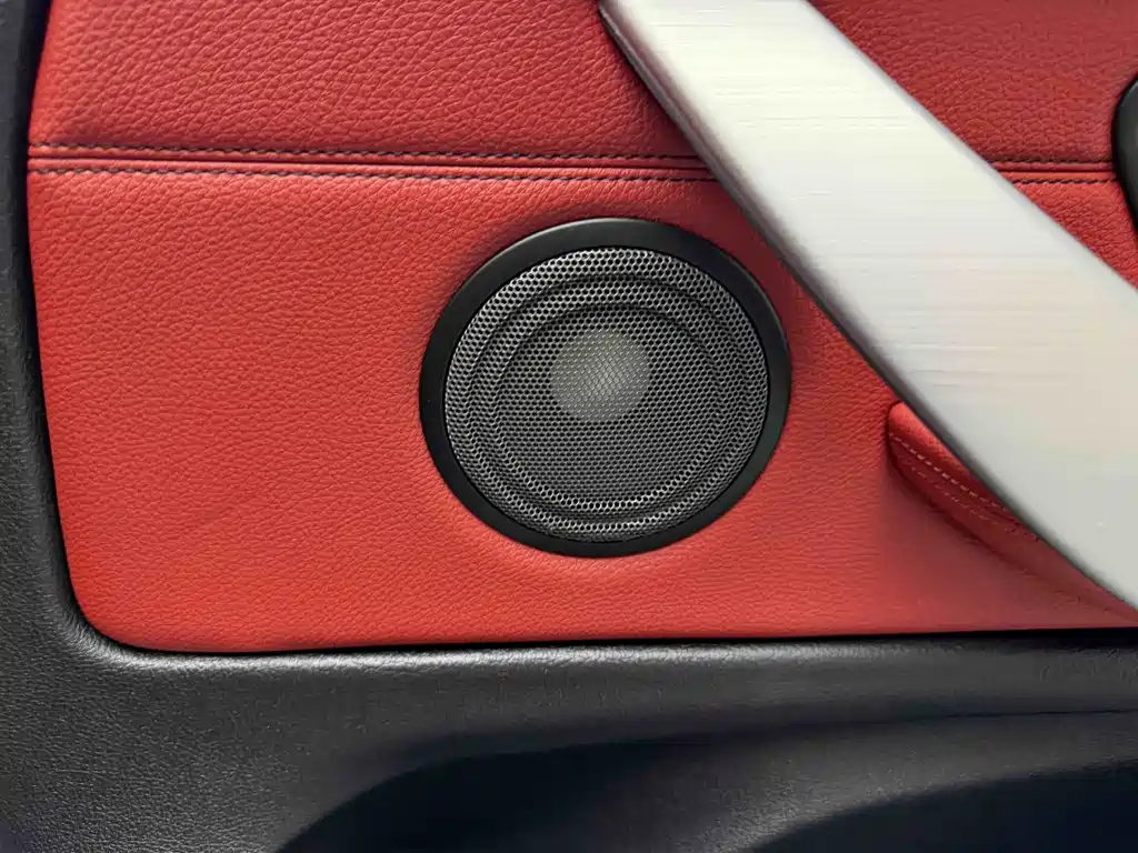 BMW 4 Series 440i Design Line