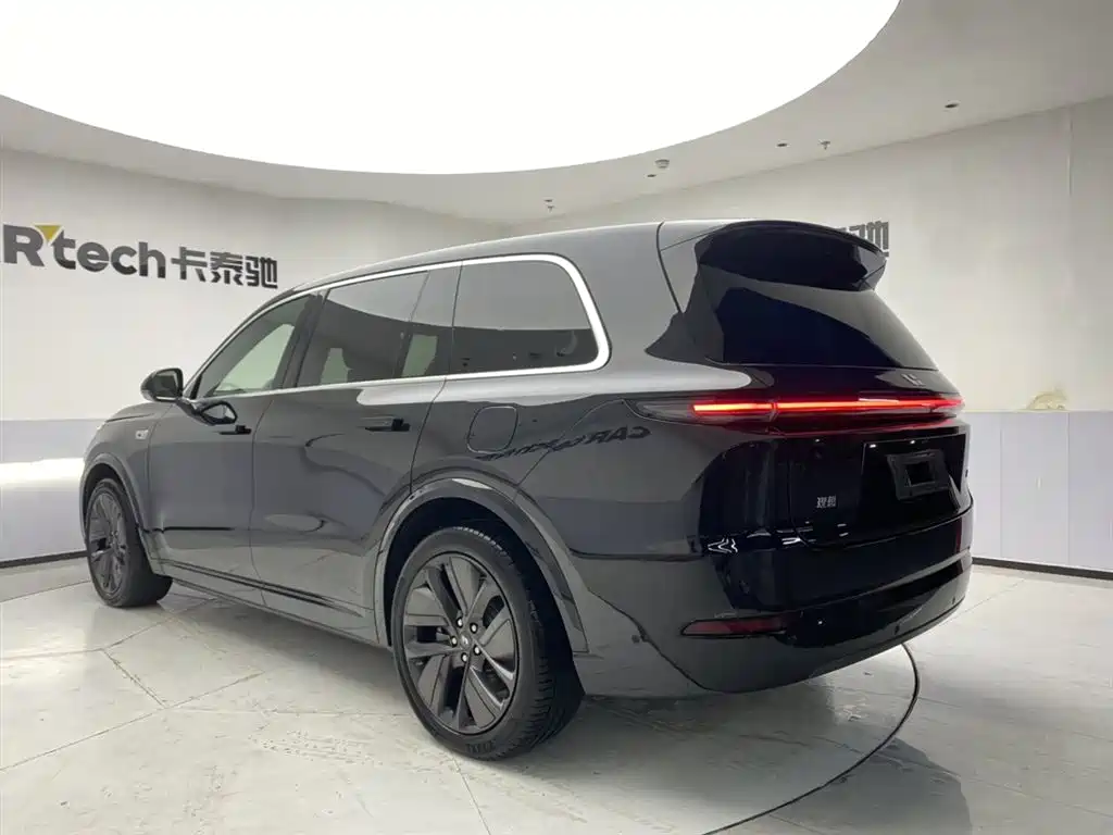 Li Auto L9 2024 Pro