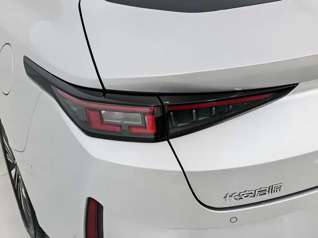 Changan Qiyuan A05 2024 70 Pro