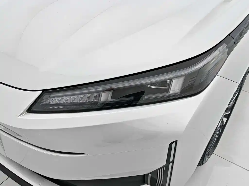 Changan Qiyuan A05 2024 70 Pro