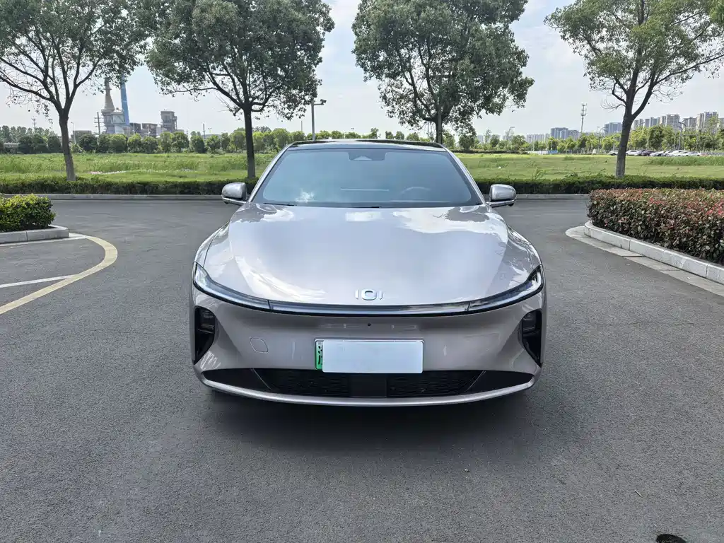 Changan Qiyuan A07 2025 Blue Whale EREV 140 Elite
