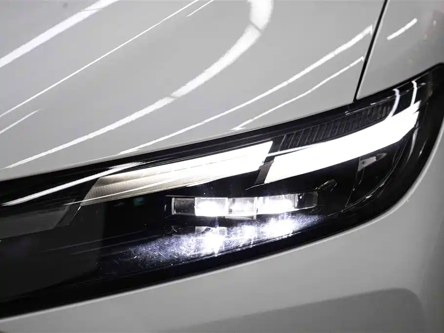 Ford Mondeo 2026 2.0T EcoBoost Luxury