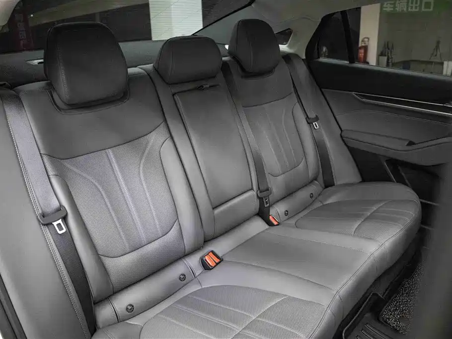 Ford Mondeo 2026 2.0T EcoBoost Luxury