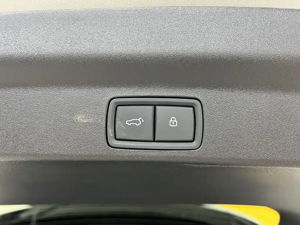 Li L7 2025 Max Smart Upgrade Edition