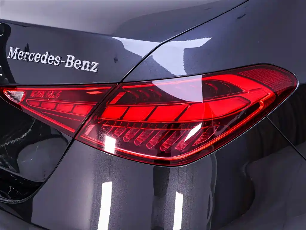 Mercedes-Benz C-Class 2025 Facelift C 260 L Sport Edition