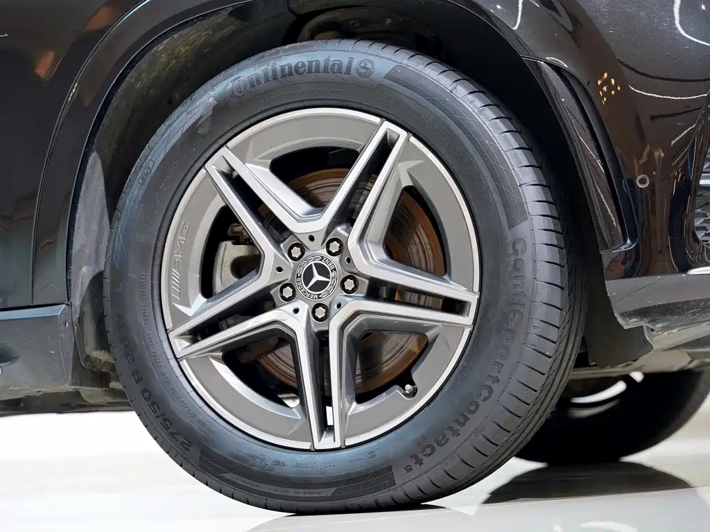 Mercedes-Benz GLE 450 4MATIC Dynamic 2022