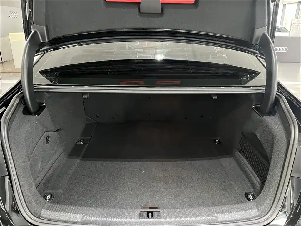 Audi A6L 2016 TFSI Technical Edition