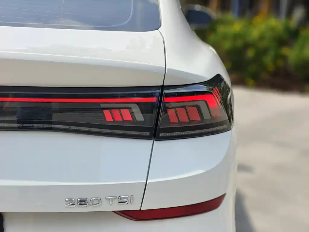 Volkswagen Lingdu 2022 Lingdu L 280TSI DSG Cool & Spicy Edition