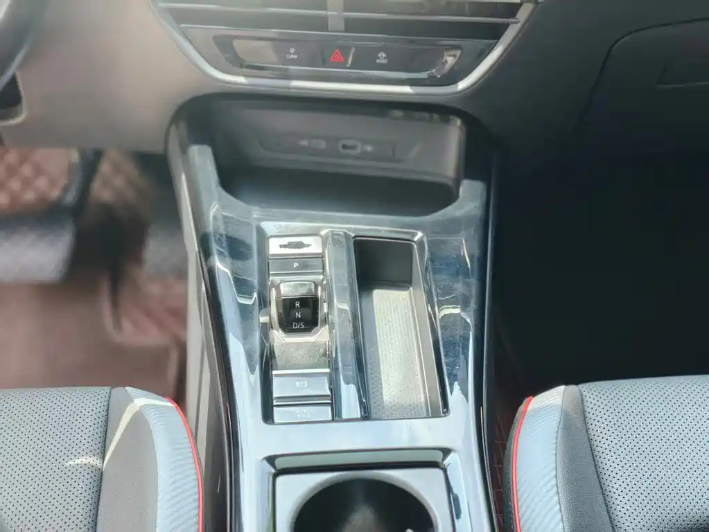 Volkswagen Lingdu 2022 Lingdu L 280TSI DSG Cool & Spicy Edition