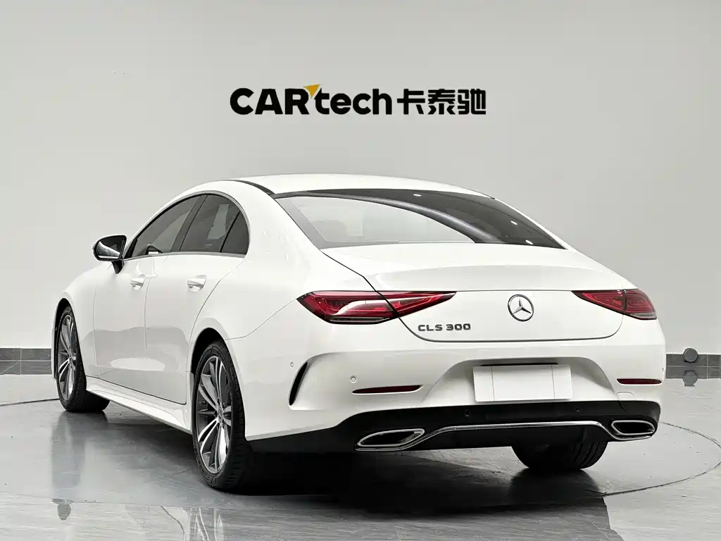 Mercedes-Benz CLS 2020 CLS 300 Dynamic