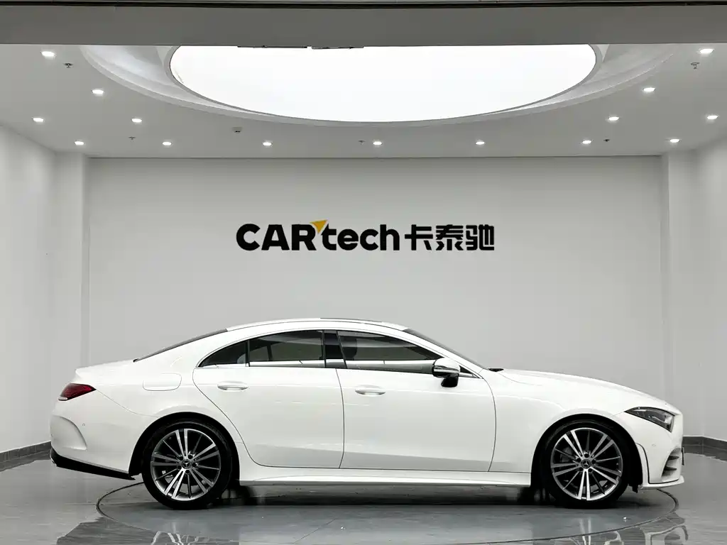 Mercedes-Benz CLS 2020 CLS 300 Dynamic