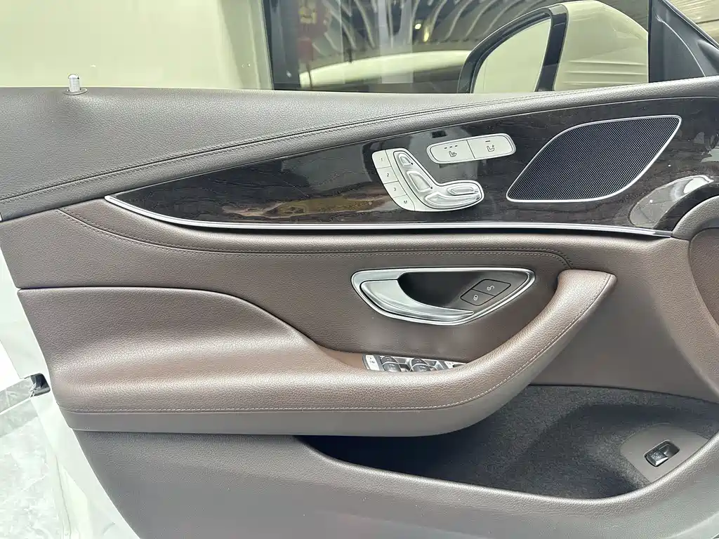 Mercedes-Benz CLS 2020 CLS 300 Dynamic
