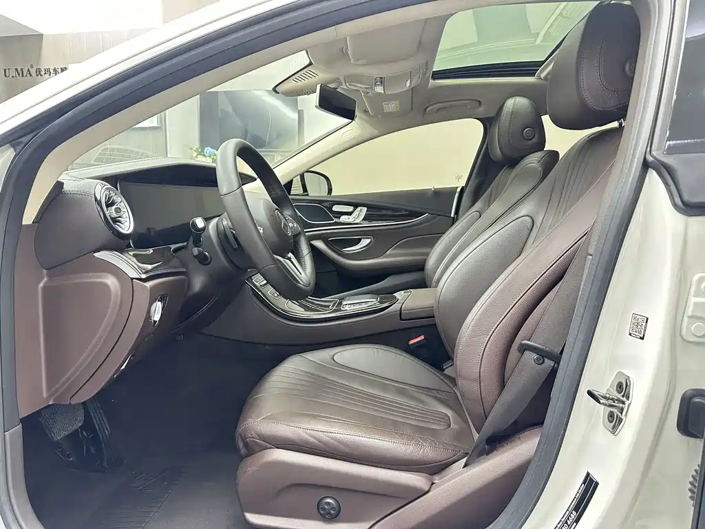 Mercedes-Benz CLS 2020 CLS 300 Dynamic