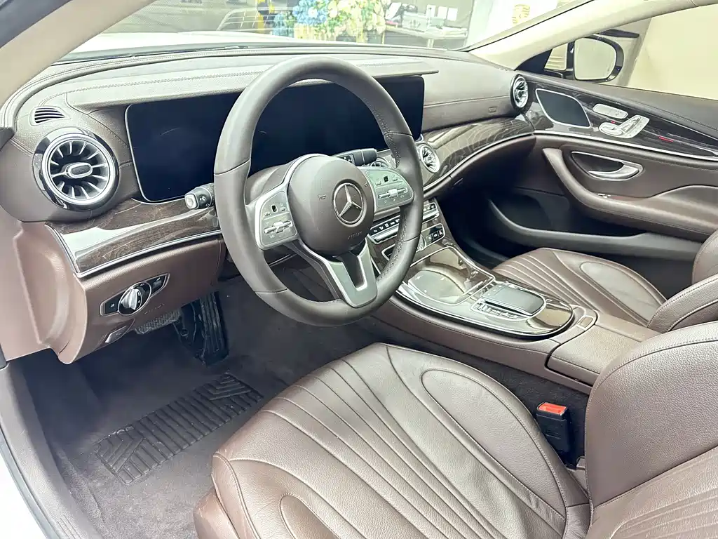 Mercedes-Benz CLS 2020 CLS 300 Dynamic