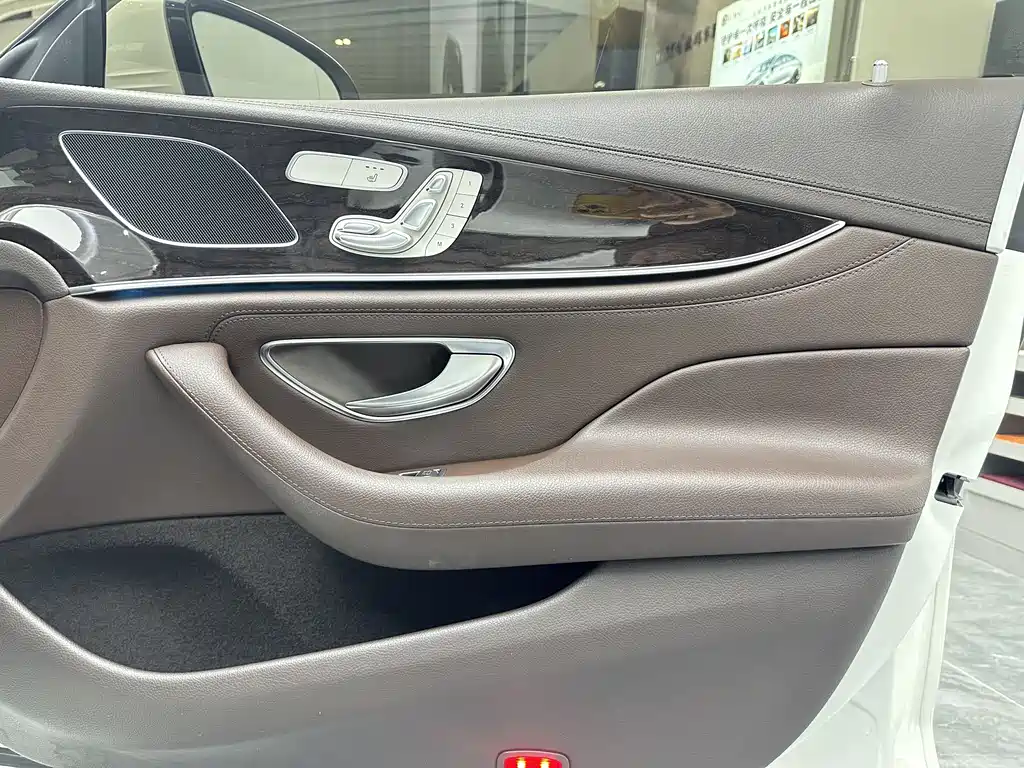 Mercedes-Benz CLS 2020 CLS 300 Dynamic