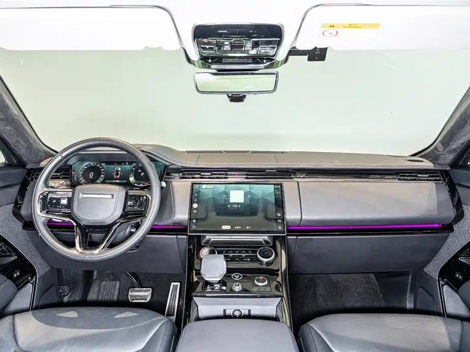 Range Rover Sport 2023 First Edition