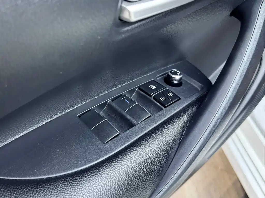 Corolla 2021 1.2T S-CVT Elite PLUS Edition