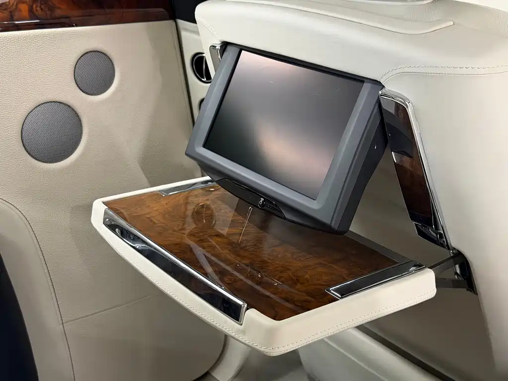 Rolls-Royce Ghost 2015 Series II Extended