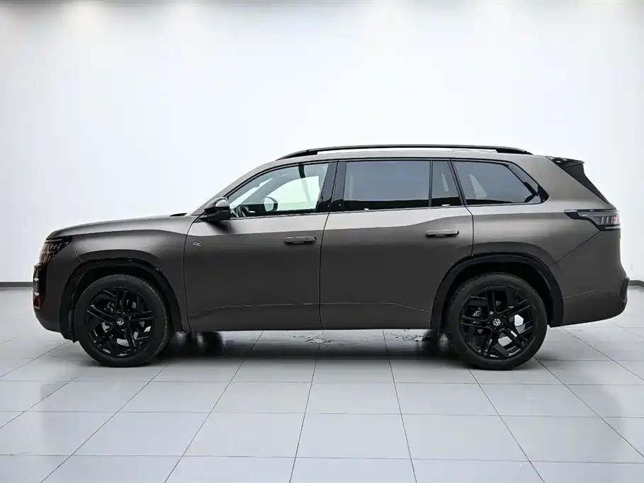 Volkswagen Teramont 2025 Pro 450TSI AWD Peak Edition