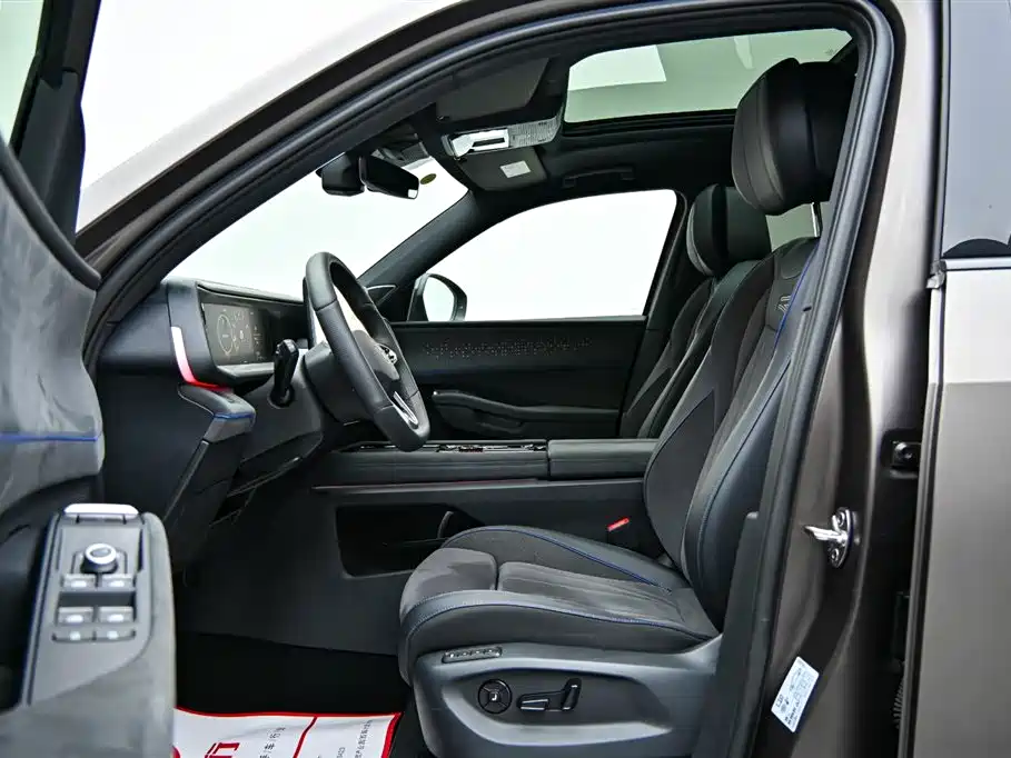 Volkswagen Teramont 2025 Pro 450TSI AWD Peak Edition