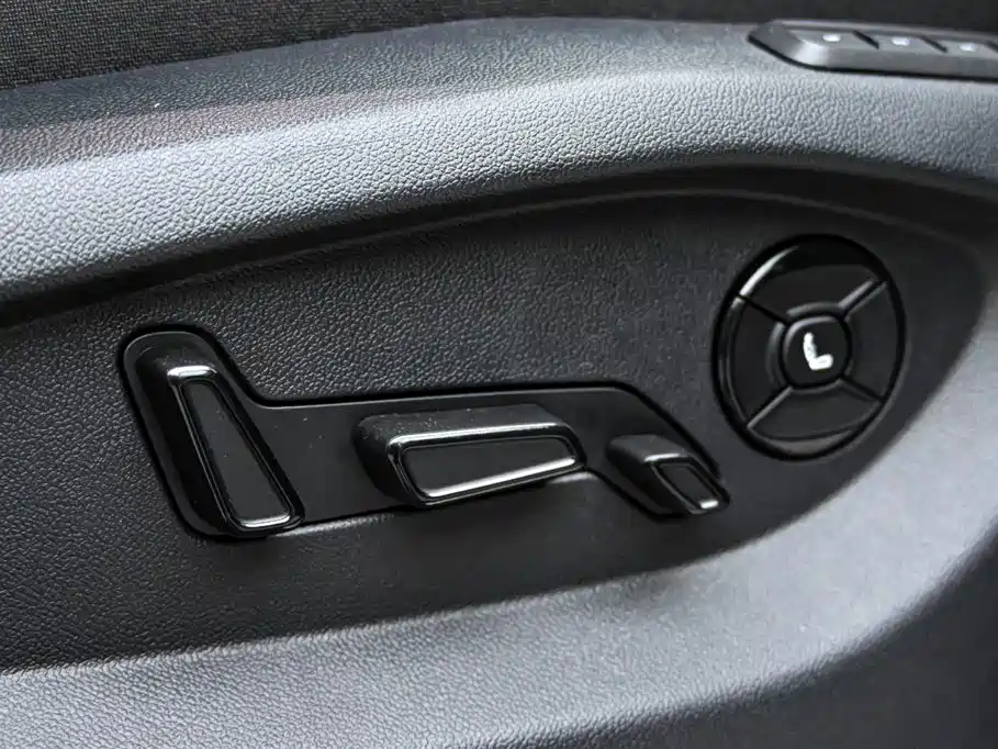 Volkswagen Teramont 2025 Pro 450TSI AWD Peak Edition